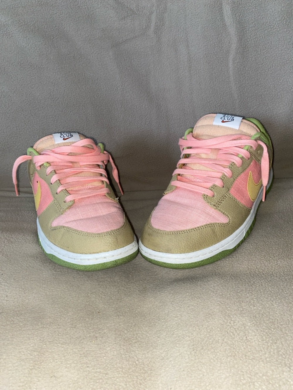 Nike Dunk Low Next Nature

(no box)